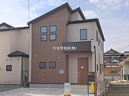 平塚市東真土2丁目　1号棟