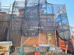 平塚市東真土2丁目　1号棟