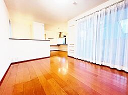 茅ヶ崎市菱沼1丁目 中古戸建