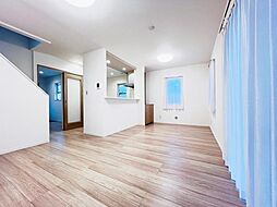 茅ヶ崎市菱沼1丁目 中古戸建