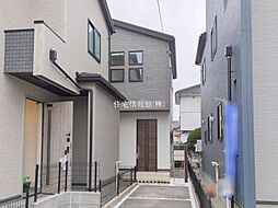 平塚市南原1丁目　3号棟