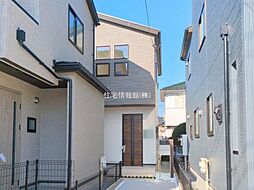 平塚市南原1丁目　3号棟