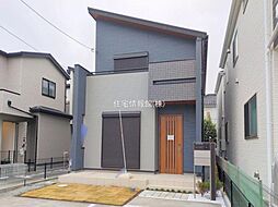 平塚市南原1丁目　1号棟