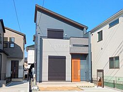 平塚市南原1丁目 1号棟