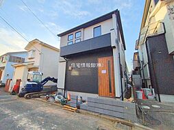 平塚市長持　1号棟