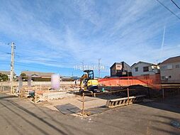 茅ヶ崎市松尾(276ー1)　4号棟