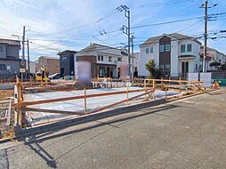 茅ヶ崎市松尾(276ー1) 3号棟