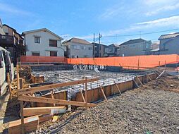 茅ヶ崎市松尾(276ー1)　2号棟