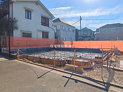 茅ヶ崎市松尾(276ー1) 1号棟