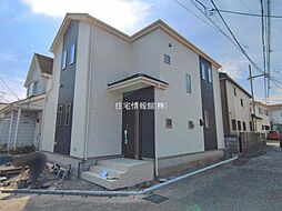 茅ヶ崎市松林3丁目883番 A号棟