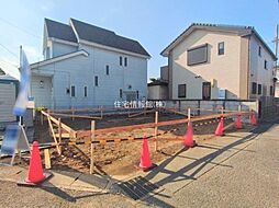 茅ヶ崎市松林3丁目883番 A号棟