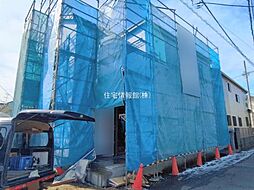 茅ヶ崎市松林3丁目883番　A号棟