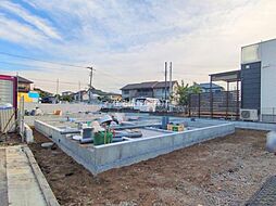 茅ヶ崎市松林2丁目第2　5号棟