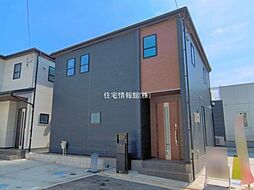 茅ヶ崎市松林2丁目第2　5号棟