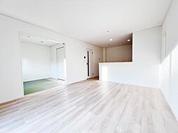 伊勢原市沼目3丁目 戸建　1号棟