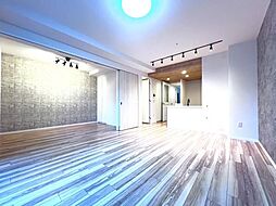 ジオ茅ヶ崎フレシア