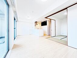 サンデュエル湘南平塚アクアステージ