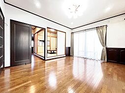 平塚市中里 中古戸建