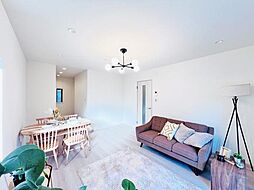 海老名市社家3丁目 中古戸建