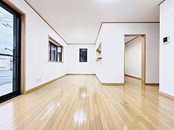 厚木市下荻野 中古戸建