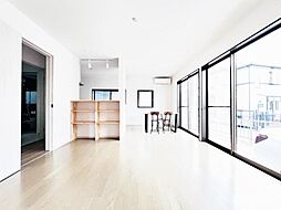 海老名市杉久保南3丁目 中古戸建