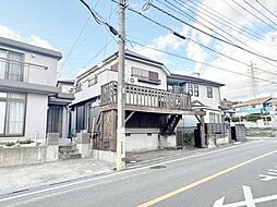 中郡二宮町二宮 中古戸建