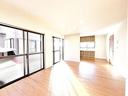 茅ヶ崎市萩園 中古戸建