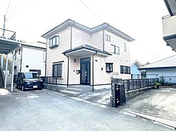 中郡二宮町山西 中古戸建