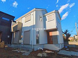 茅ヶ崎市今宿1期　No.4