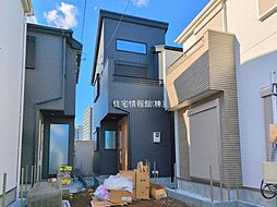 茅ヶ崎市今宿1期　No.3