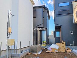 茅ヶ崎市今宿1期 No.2