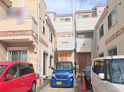 茅ヶ崎市松林一丁目戸建