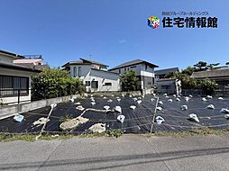 茅ヶ崎市美住町 B区画