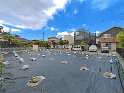 茅ヶ崎市美住町　B区画