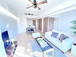 オハナ平塚袖ヶ浜