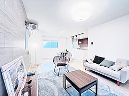 海老名市杉久保南3丁目 戸建　No.29