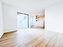 伊勢原市高森台3丁目 戸建　2号棟