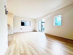 平塚市田村1丁目 戸建　1号棟