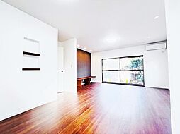 厚木市緑ケ丘5丁目 中古戸建