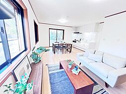 中郡大磯町西小磯 中古戸建