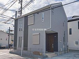 茅ヶ崎市香川4丁目II　3号棟