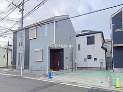 茅ヶ崎市香川4丁目II　3号棟