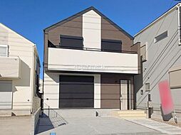 茅ヶ崎市香川4丁目II　2号棟