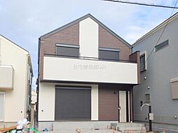 茅ヶ崎市香川4丁目II　2号棟