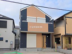 茅ヶ崎市香川4丁目II　1号棟