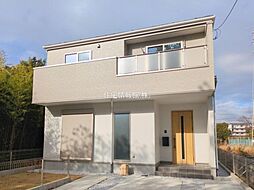 茅ヶ崎市円蔵3期　2号棟