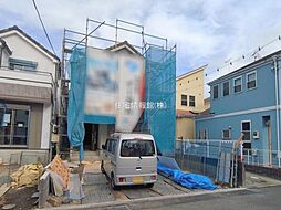 茅ヶ崎市甘沼3期　4号棟