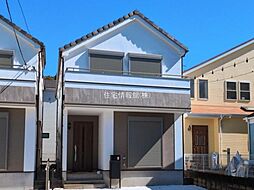 茅ヶ崎市甘沼3期　4号棟