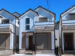 茅ヶ崎市甘沼3期　3号棟