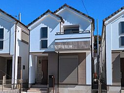 茅ヶ崎市甘沼3期　2号棟